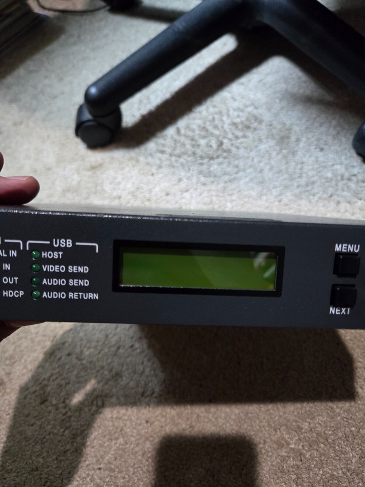 Extron MediaPort 200