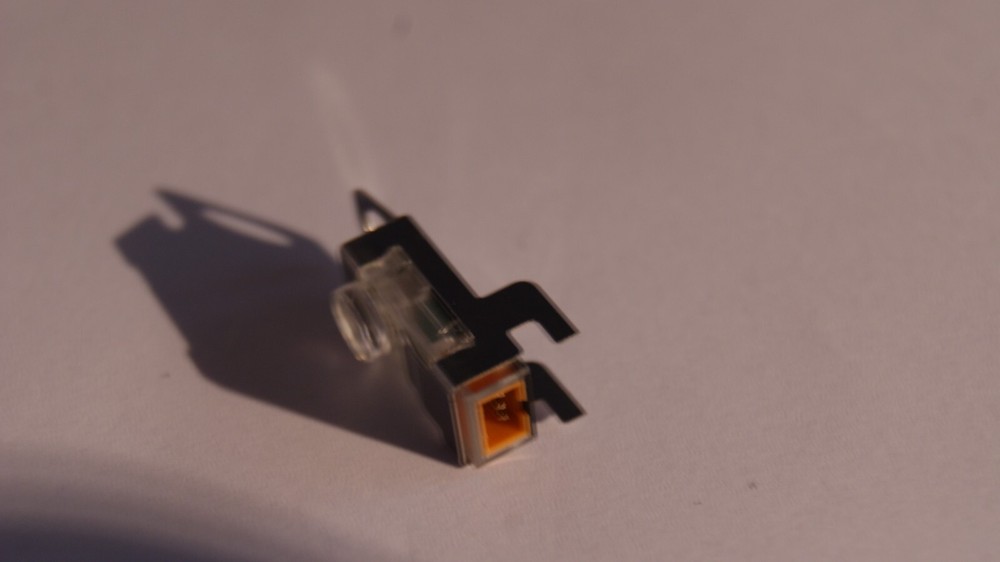 Hyosung ATM Sensor 813 Original Pull 3pin with bracket