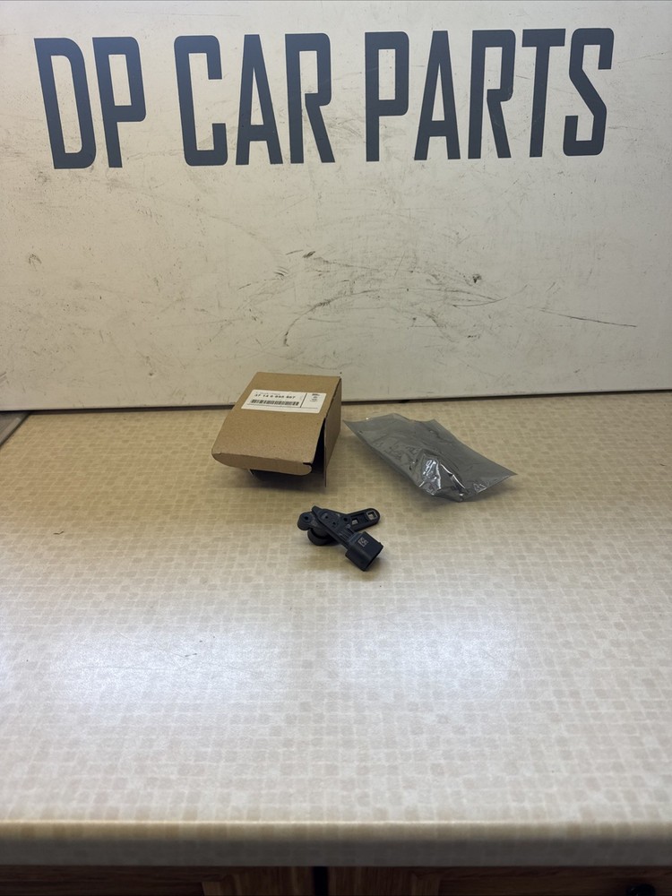 BMW Front Headlight Level Sensor 37146895467 NEW
