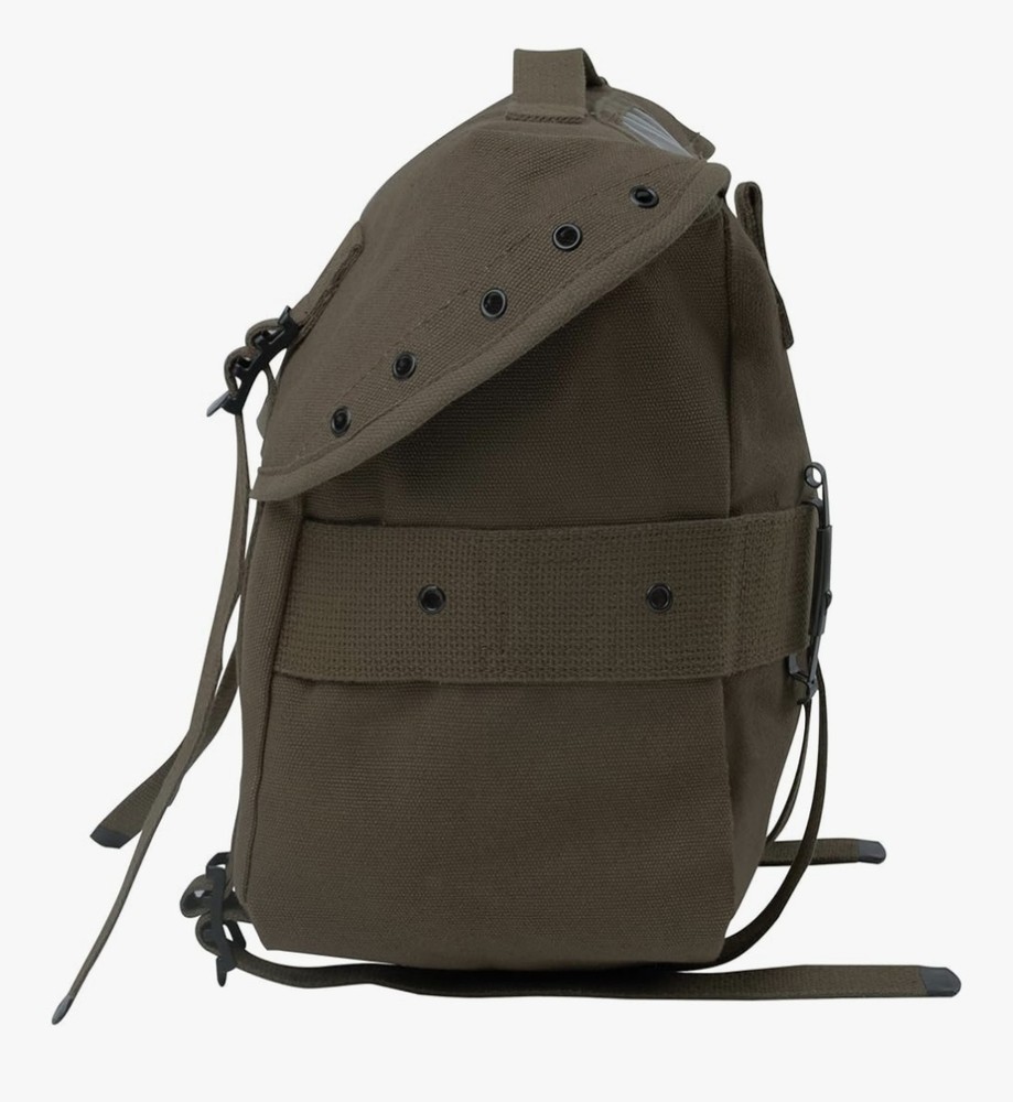 Rothco Canvas Butt Pack