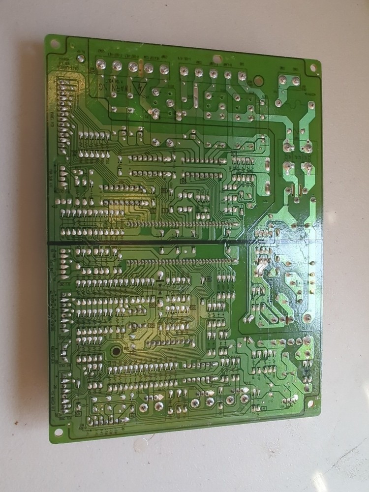 Samsung DA41 00695B Refrigerator Control