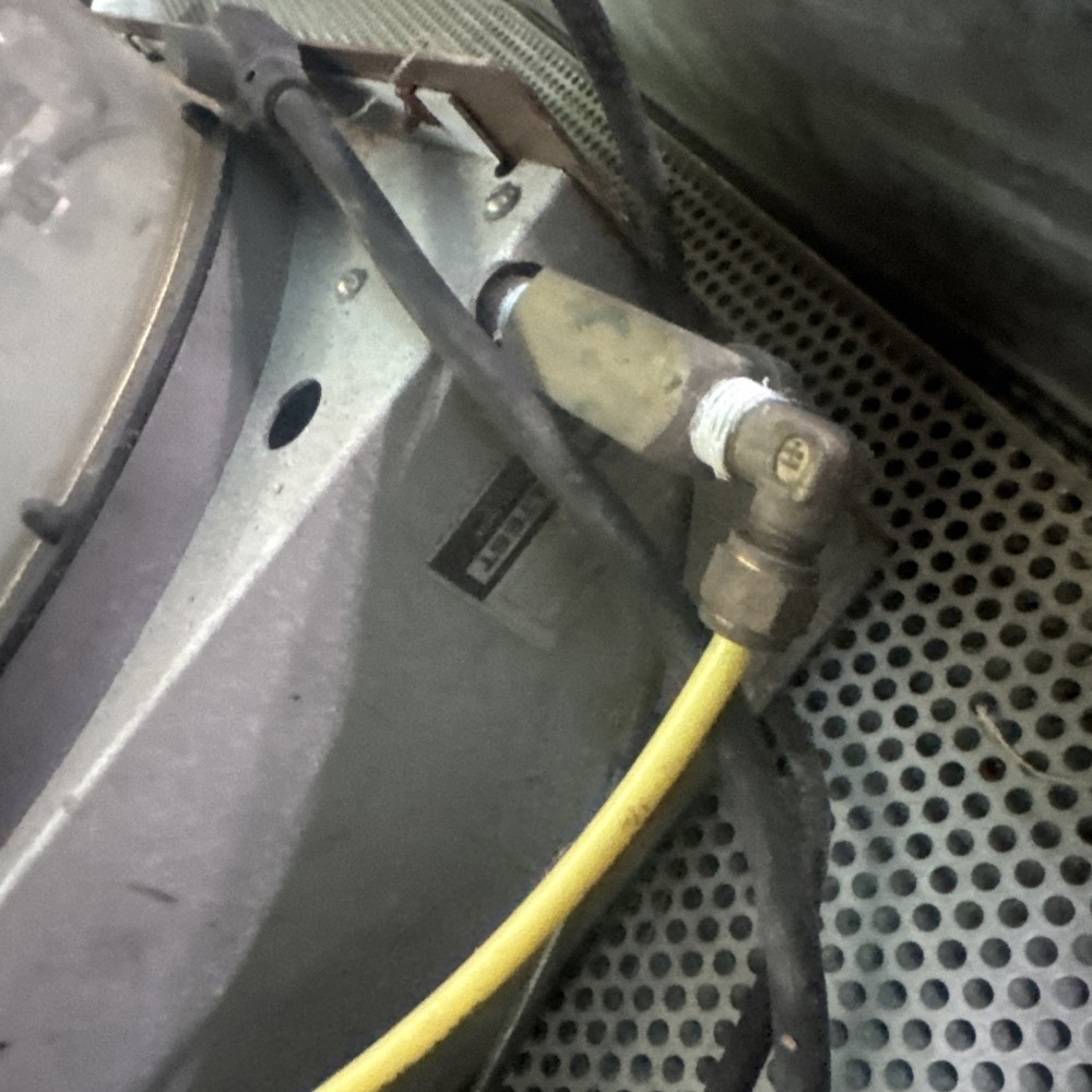 Soil test Water De-airing System LT-150