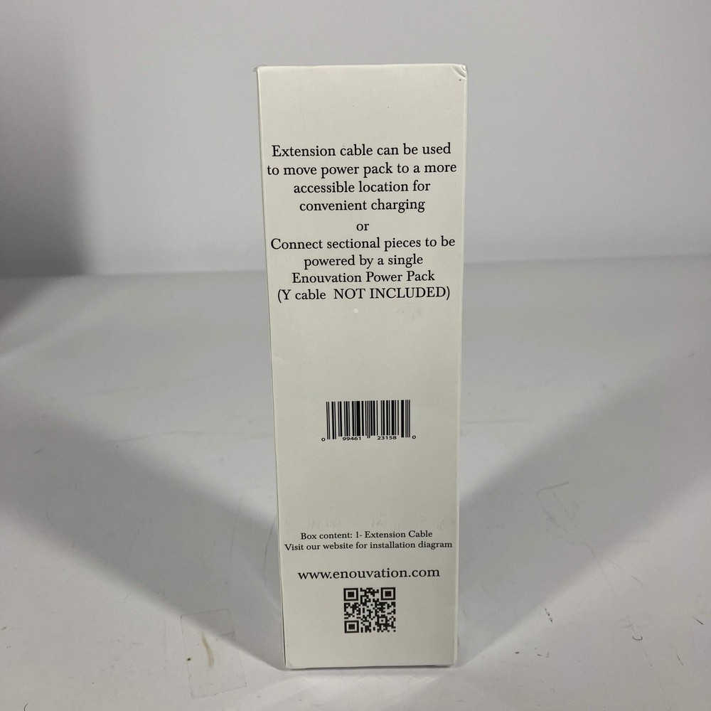 E10 Intelligent Recharable Power Pack Bundle