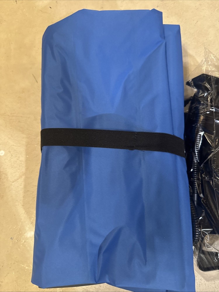 Fruiteam Double Sleeping Pad