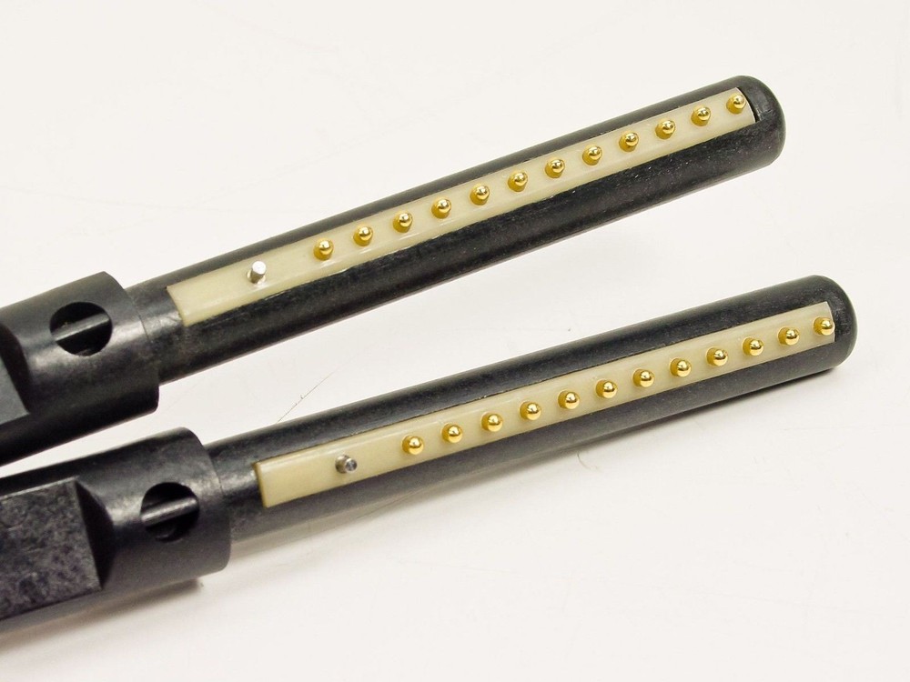 Dynatech 2' Long Patch Cable DPC-12-1
