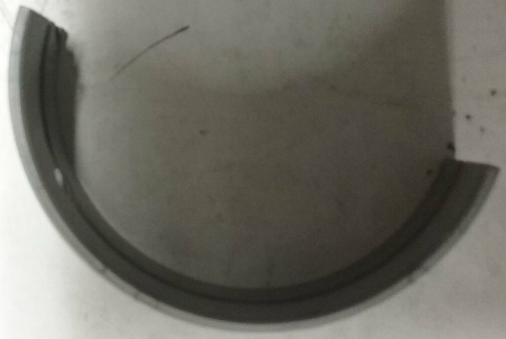 3016770 CUMMINS BEARING, MAIN STD