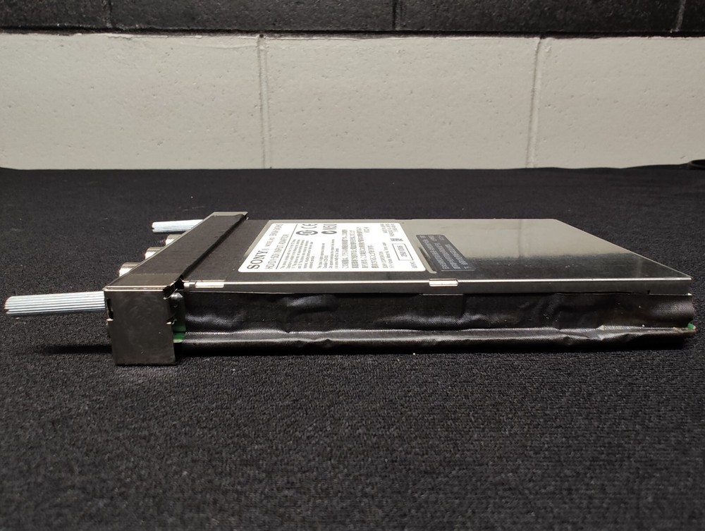 Sony BKM-243HS Digital HD/D1 SDI Input Adaptor