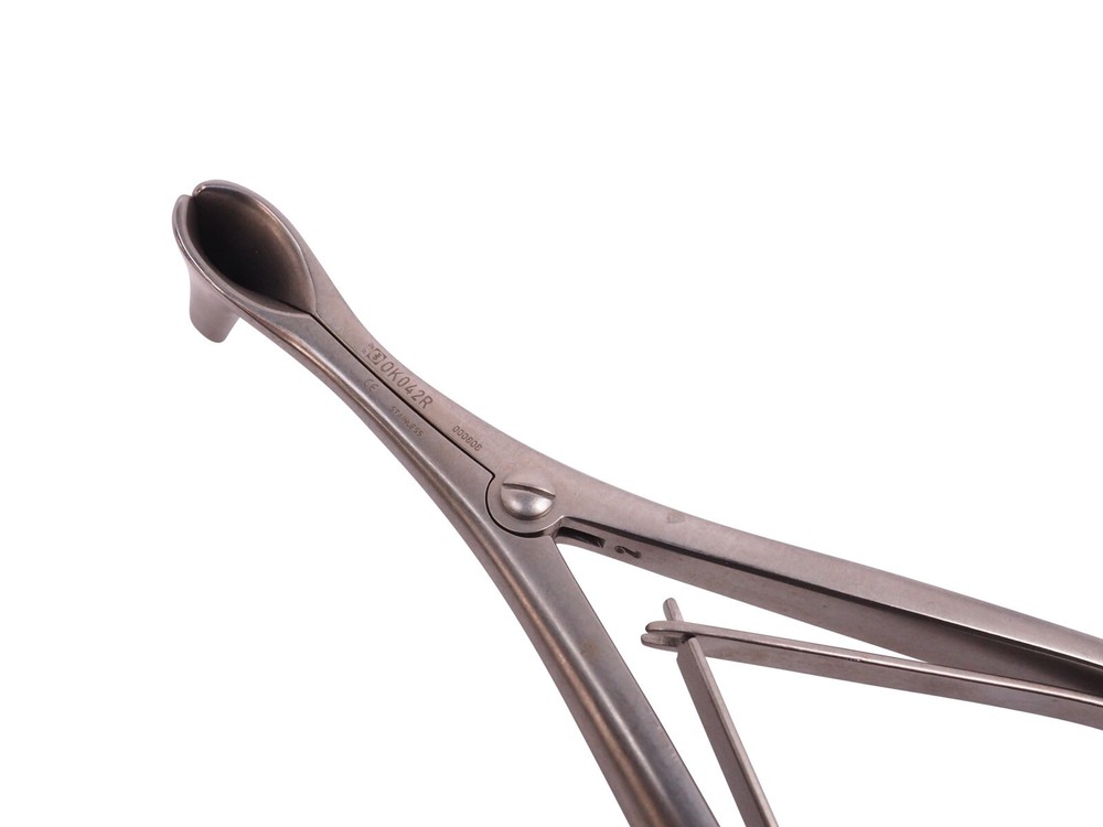 AESCULAP NASAL SPECULUM USED GERMANY