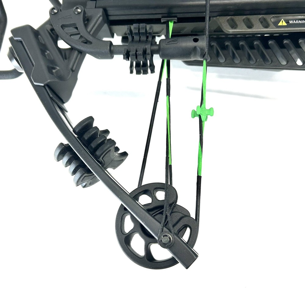 Killer Instinct Boss 405 Crossbow Package