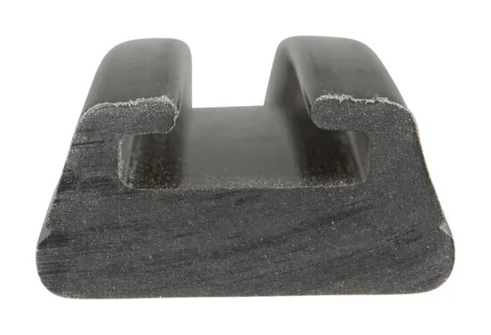 SP1 Black Replacement Slide Profile 25 Ski-Doo Formula 380F 00-01