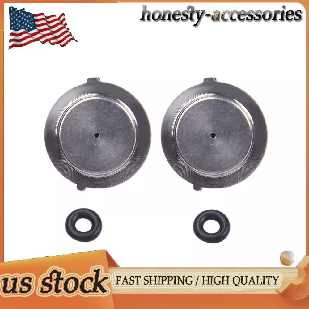 2X Hydraulic Pressure Sensor For 725 Transmission Control Unit Switch Y3/8b5~