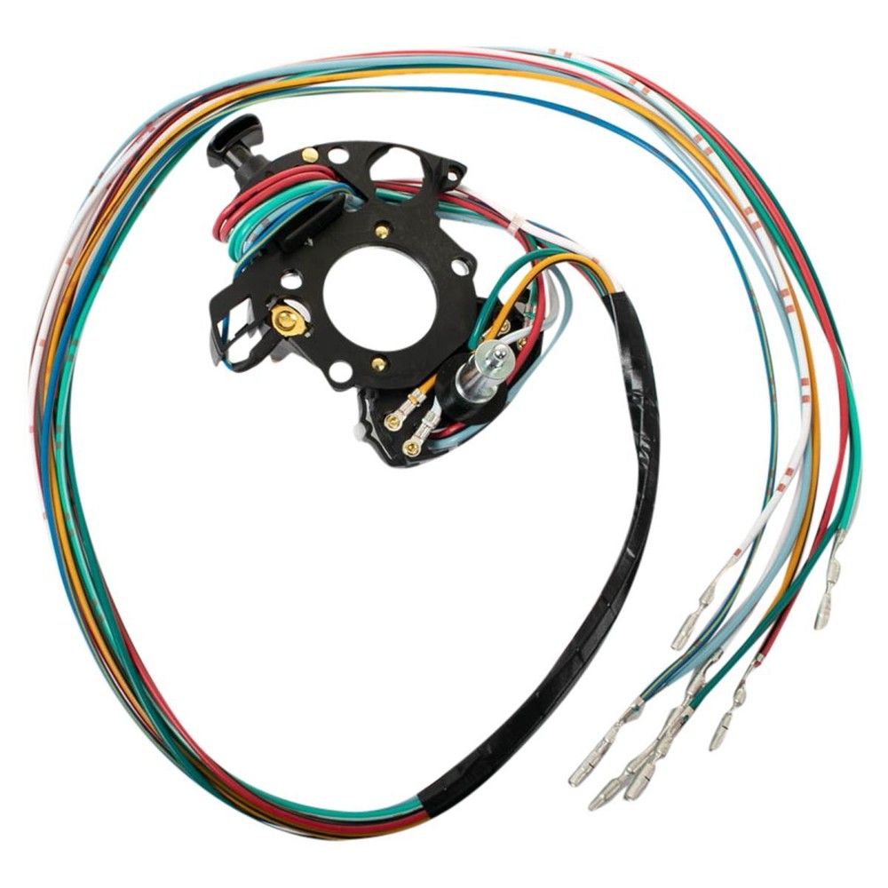 Turn Signal Switch Fits 1974-1977 Ford