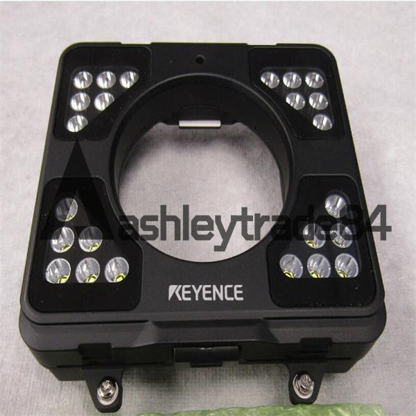 1PCS NEW KEYENCE IV3-L5C Light Source