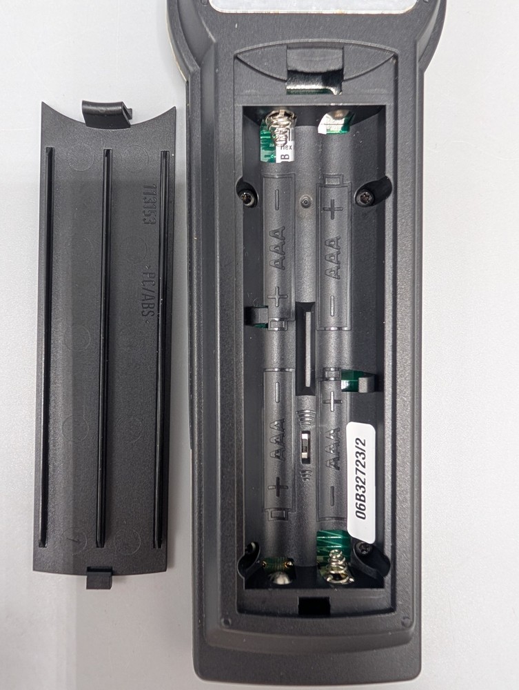 TANDBERG Trc3 Video Conference Remote - Tested