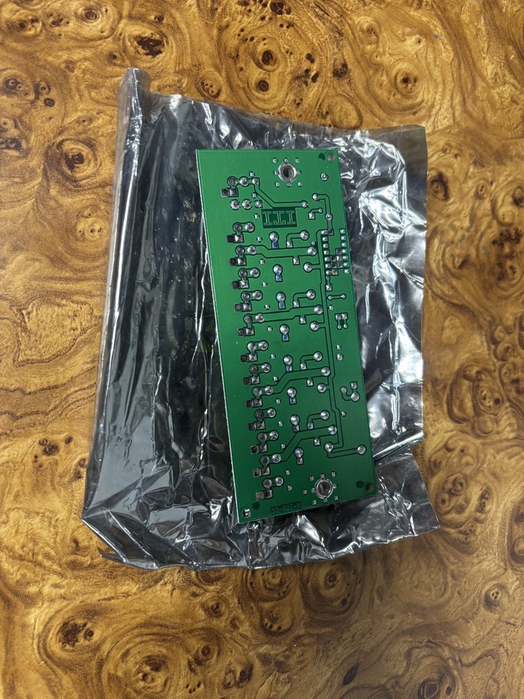 60-758 Snapcard 4 Zone Output Expansion