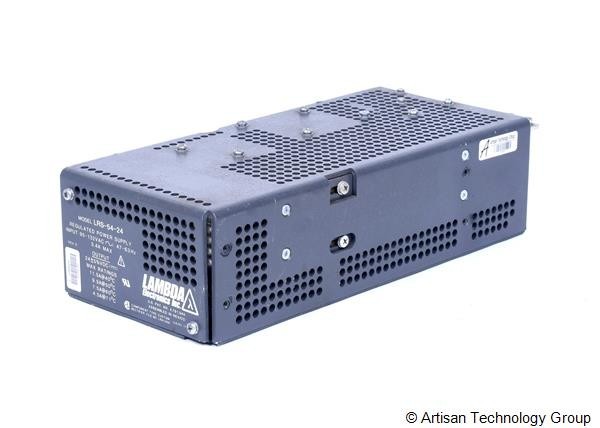 TDK-Lambda LRS-54-24 AC/DC Switching Power Supply