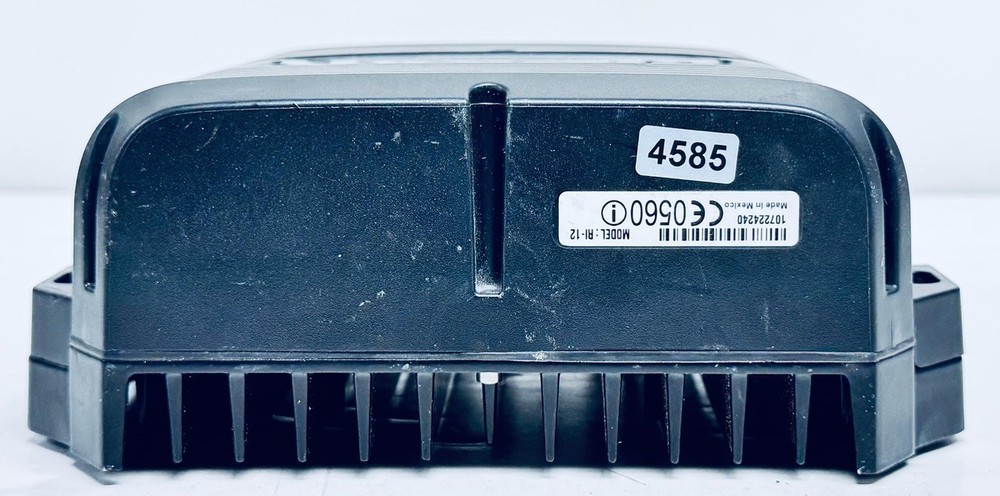 Simrad RI-12 Radar Interface Module For Halo Radar Open Array