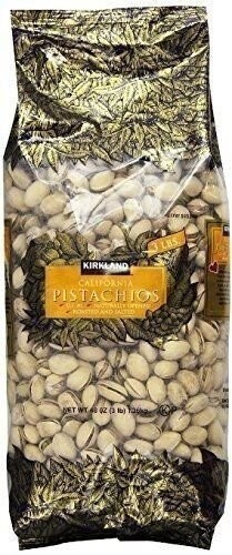 Kirkland Signature - Pistachios, 48 Ounce