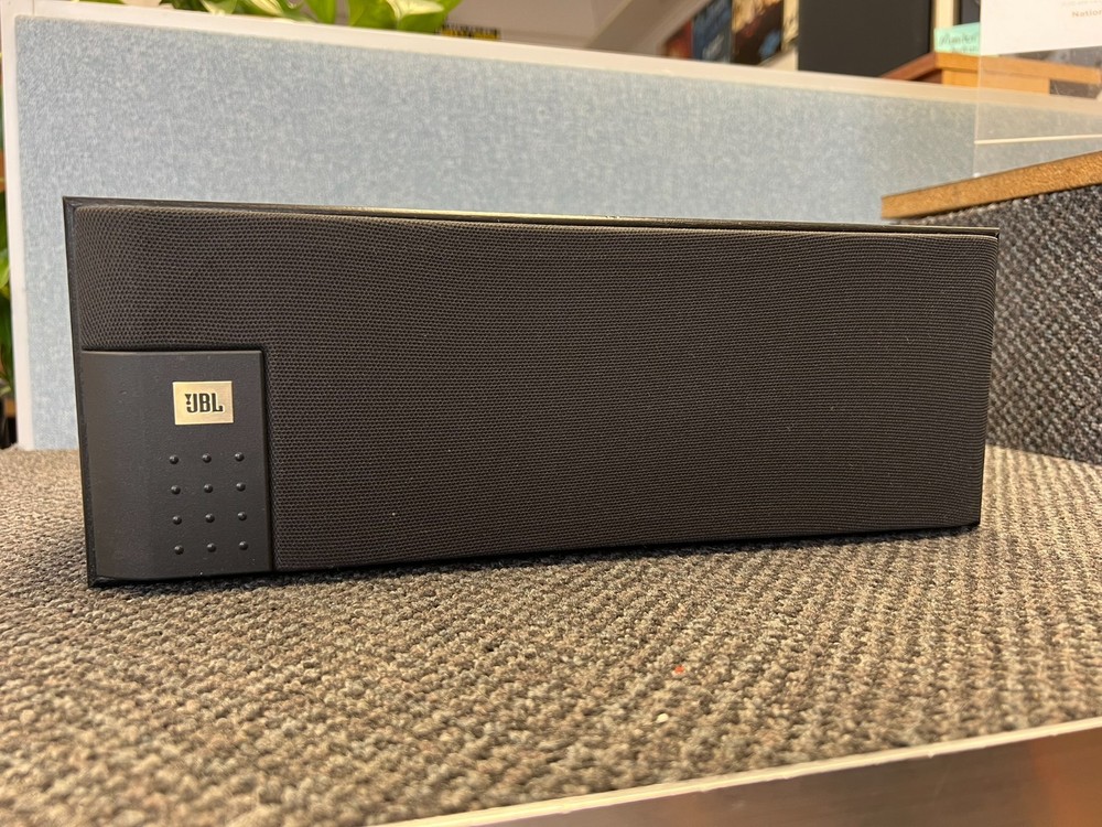 JBL J Center Speaker - WORKING