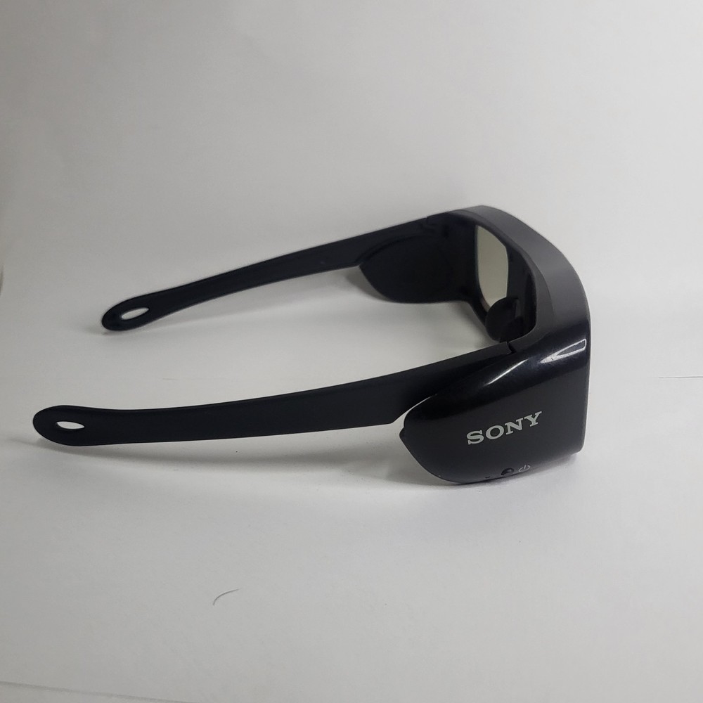 SONY TDG-BR50 3D GLASSES.