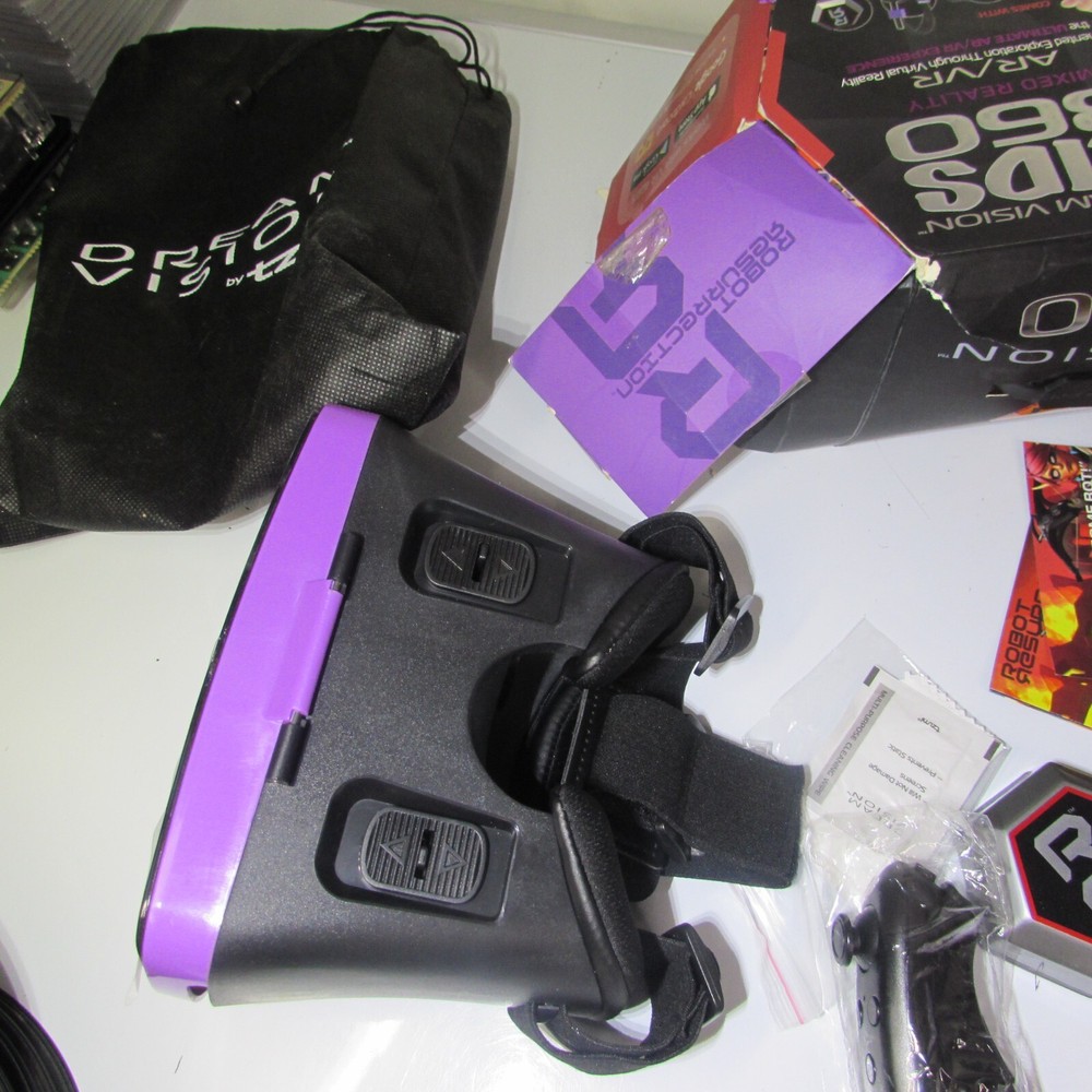 Virtual Reality Dream Vision 360 for Smartphone Apple/Android 3D VR Youtube Tool