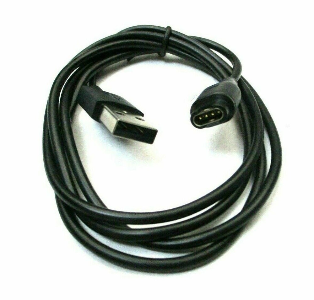 For Garmin Instinct Charger Replacement Charging Cable Cord USB