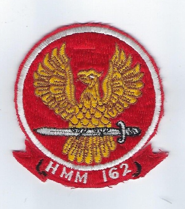 HMM-162