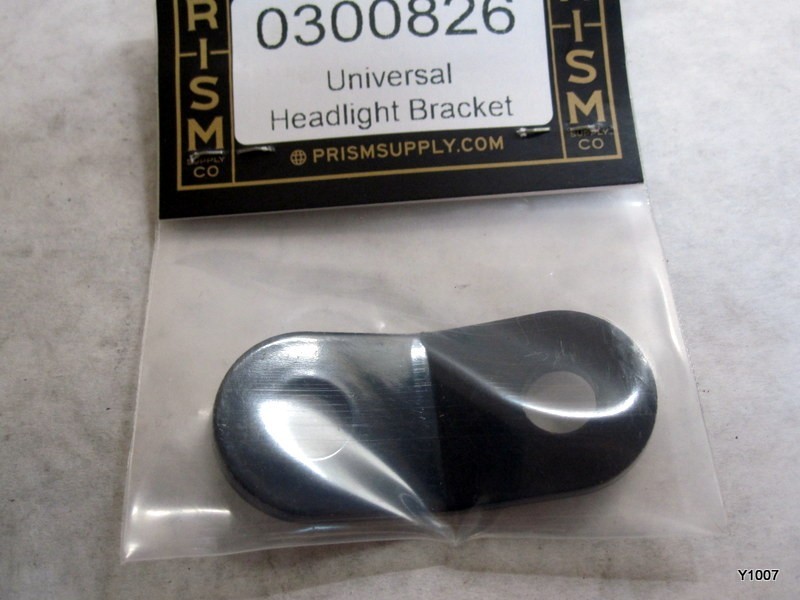Universal Headlight Bracket 0300826