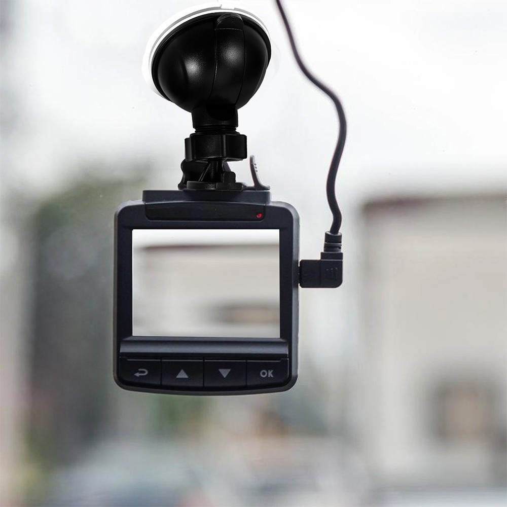 3 Pcs Car Camera Mount Clamp Accessories for Your Dash Suction Cup