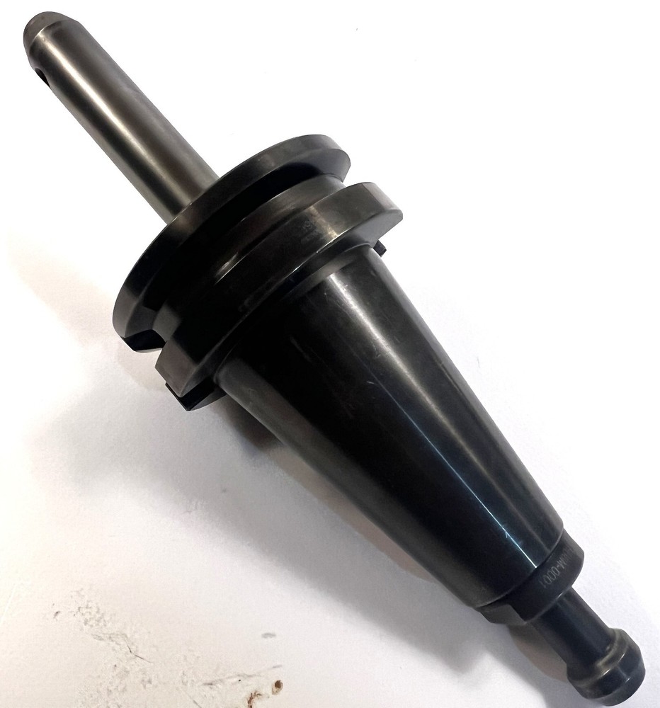 CAT50 Command 3/8 End Mill Holder