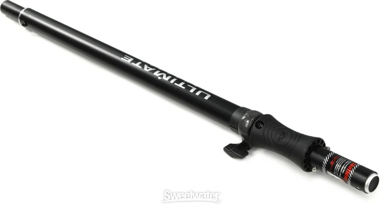 Ultimate Support SP-100B Lift-Assist Speaker Pole
