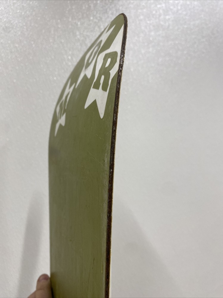 MORROW GENERATION 128cm SNOWBOARD #sb3