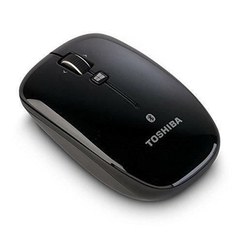Toshiba Bluetooth Mouse B35 - Brand New