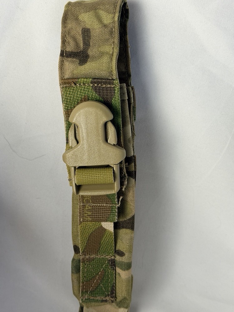 Eagle Industries Multicam Pop Flare Pouch