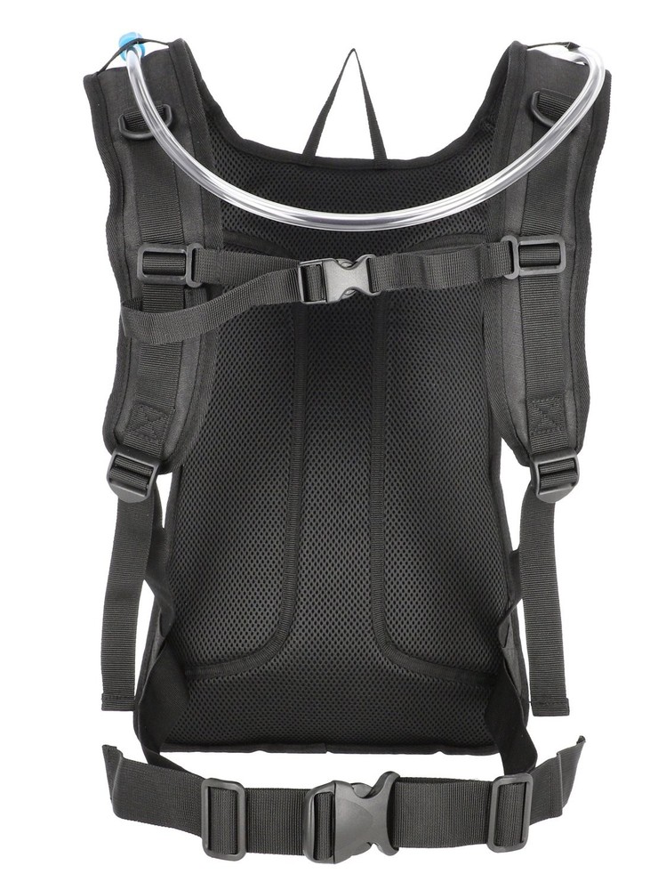 ACERBIS HYDRATION PACK H2O 3 LITRE BLACK WHITE