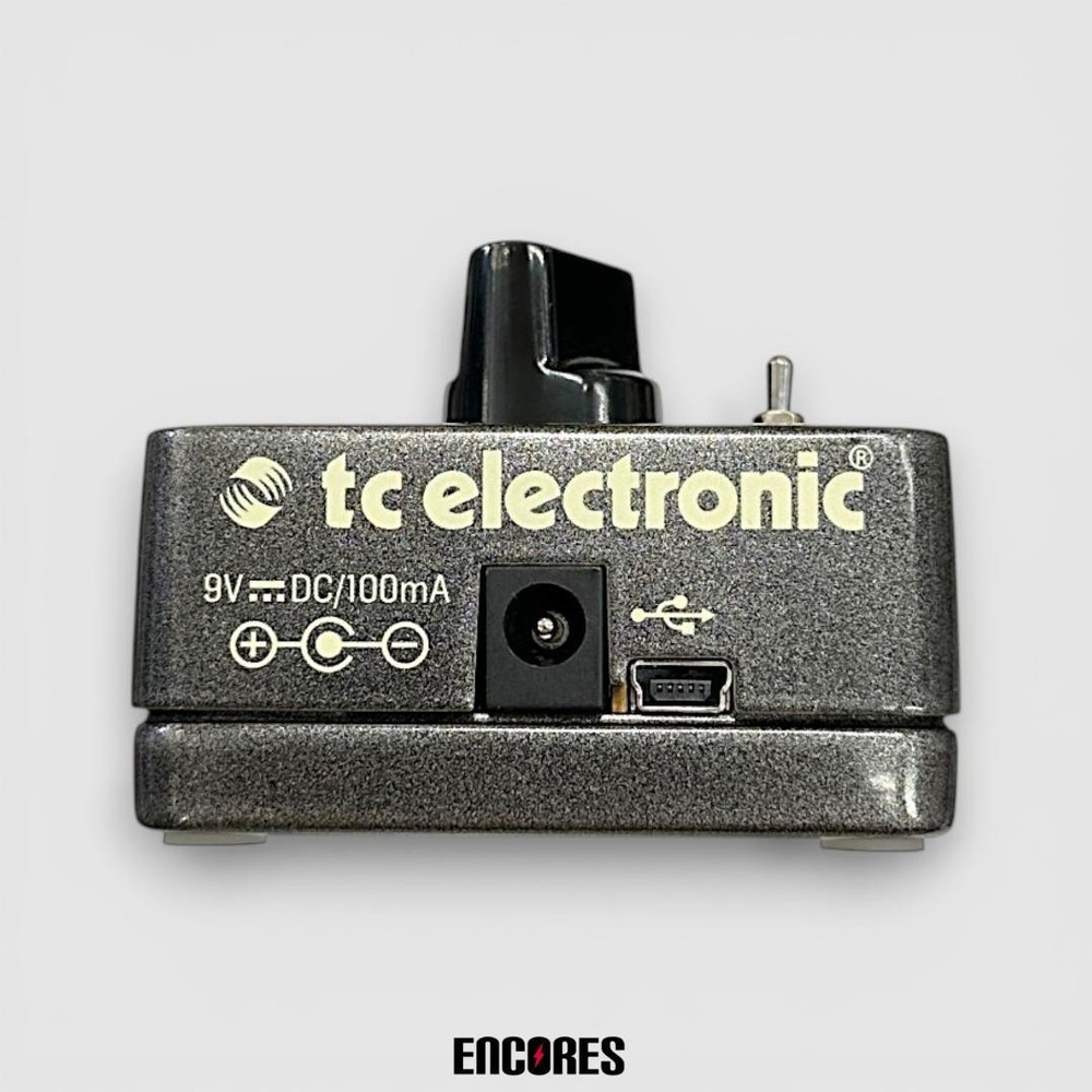 tc electronic DITTO STEREO LOOPER Pedal
