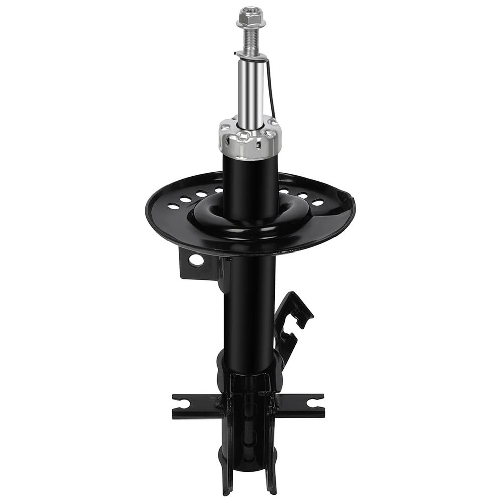 Front Shock Absorbers for 2007-2012 Sentra Replace 333604 333605 2Pcs