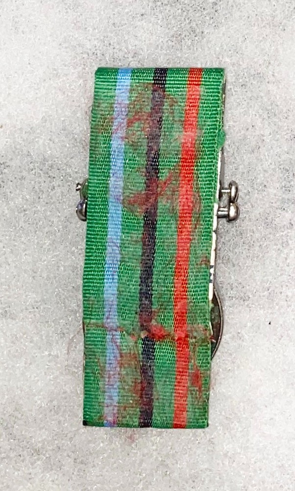 Indian Samanya Seva Medal