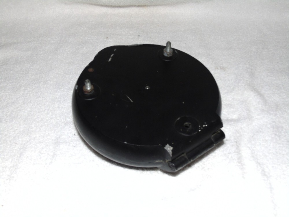 Vintage The Servis Guard Clock 1977