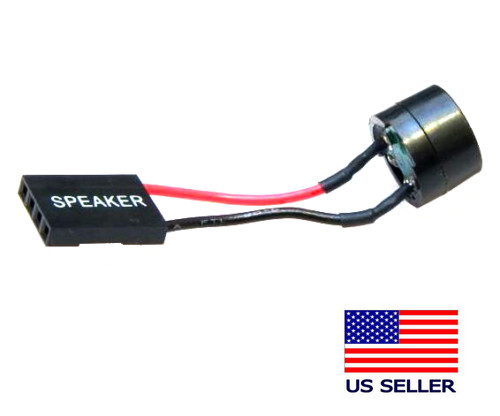 Motherboard System Speaker