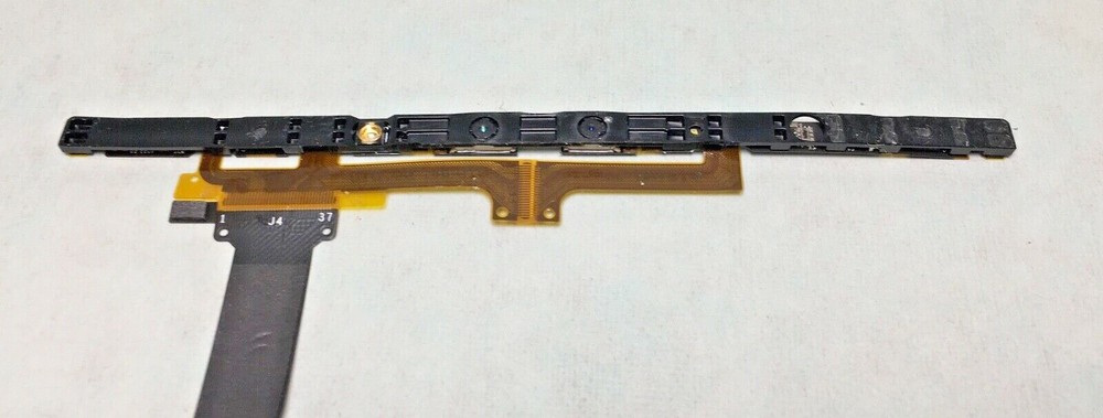 Microsoft Surface Laptop 1 2 1769 1782 Genuine Facing Web Camera w/ Cable