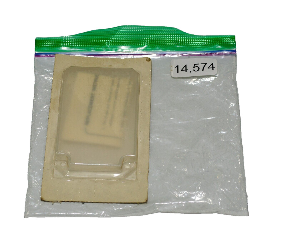 Sharp ANE2055G30AP Microwave Cover