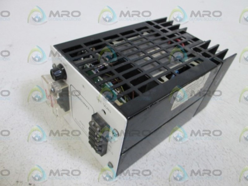 ADVANCE POWER MODULE PMG24-15 UNMP