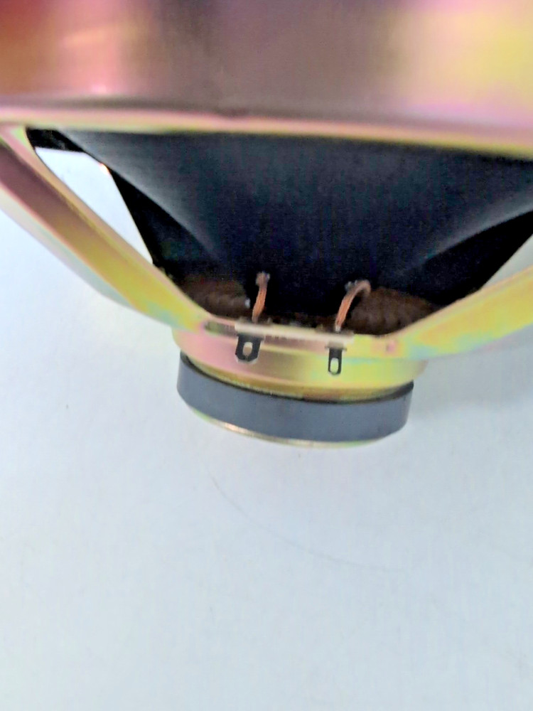 TECHNICS SB-A35 10" DRIVER/SPEAKER EAS30PL312A6