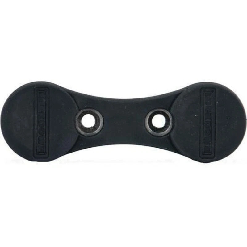 Lockdown Gun Concealment Magnet - Black, 222501