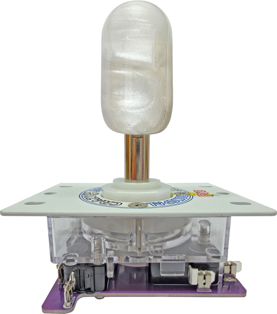 [Samducksa] CrazyDongpal Pro Lever