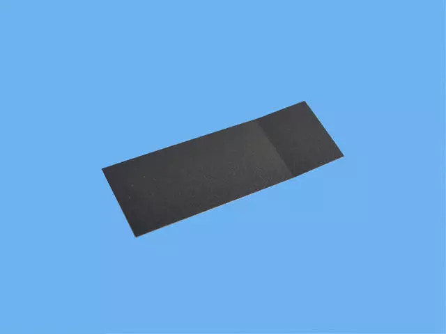 Genuine Mopar Black Out Tape Right 68306247AA