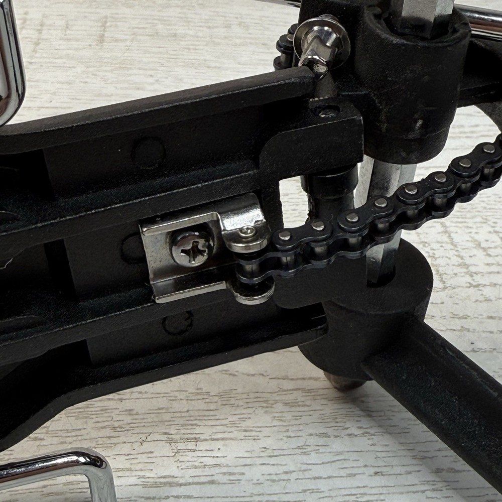 Alesis Single Chain Kick Drum Pedal *READ*