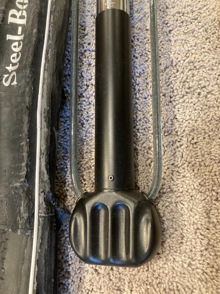 The Bullworker Steel-Bow