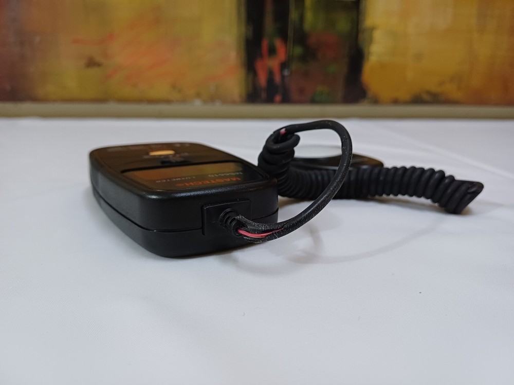 Mastech MS6610 Digital Lux Meter
